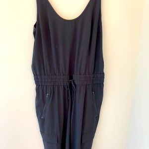 Athleta jumpsuit